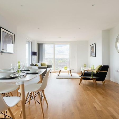Second Nest Deptford Greenwich ลอนดอน ภายนอก รูปภาพ