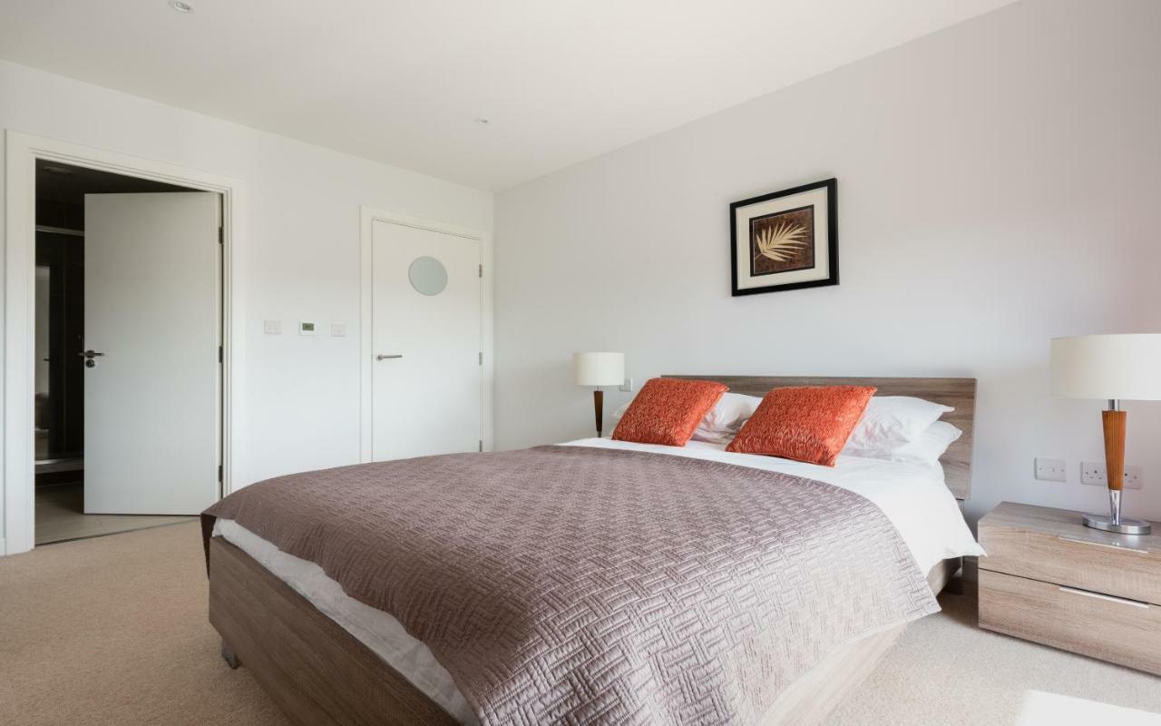Second Nest Deptford Greenwich ลอนดอน ภายนอก รูปภาพ