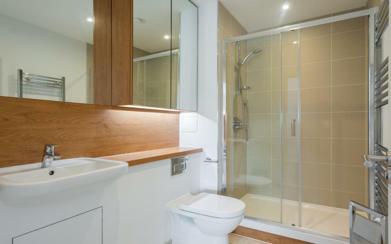 Second Nest Deptford Greenwich ลอนดอน ภายนอก รูปภาพ