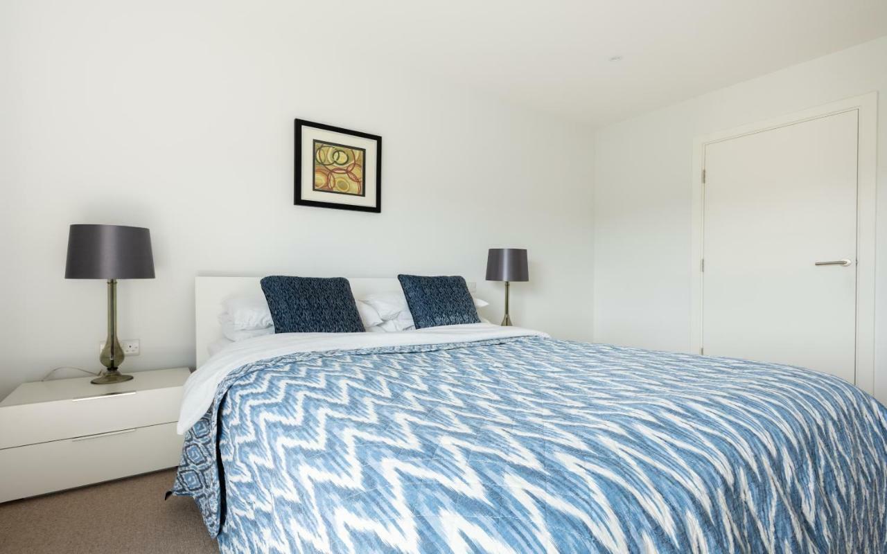 Second Nest Deptford Greenwich ลอนดอน ภายนอก รูปภาพ