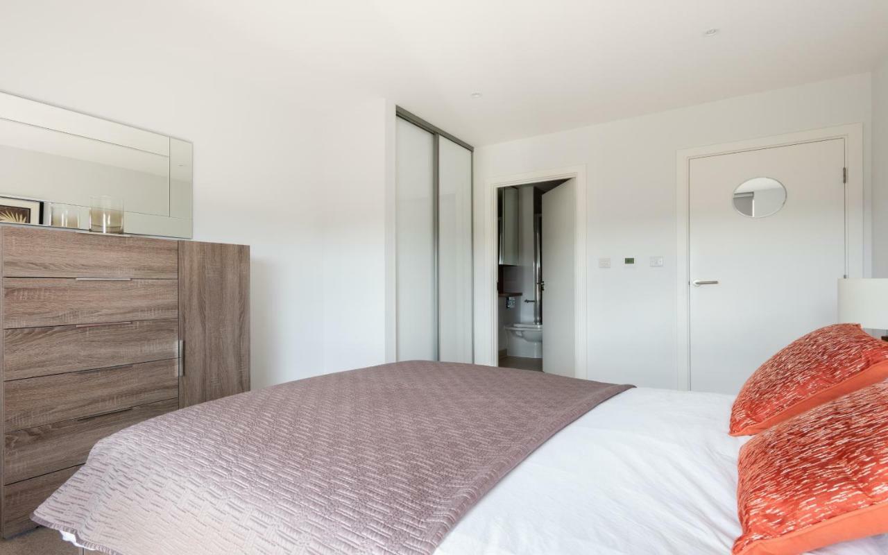 Second Nest Deptford Greenwich ลอนดอน ภายนอก รูปภาพ
