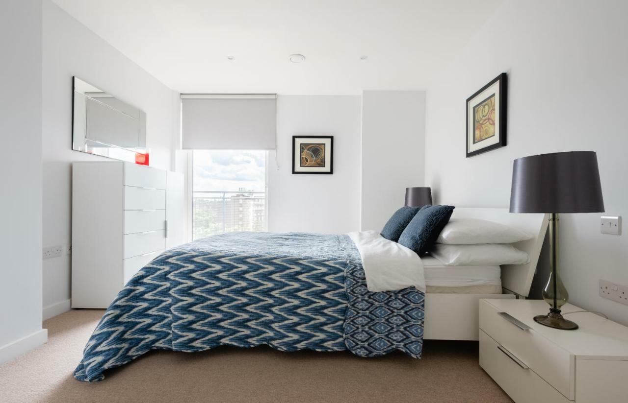 Second Nest Deptford Greenwich ลอนดอน ภายนอก รูปภาพ