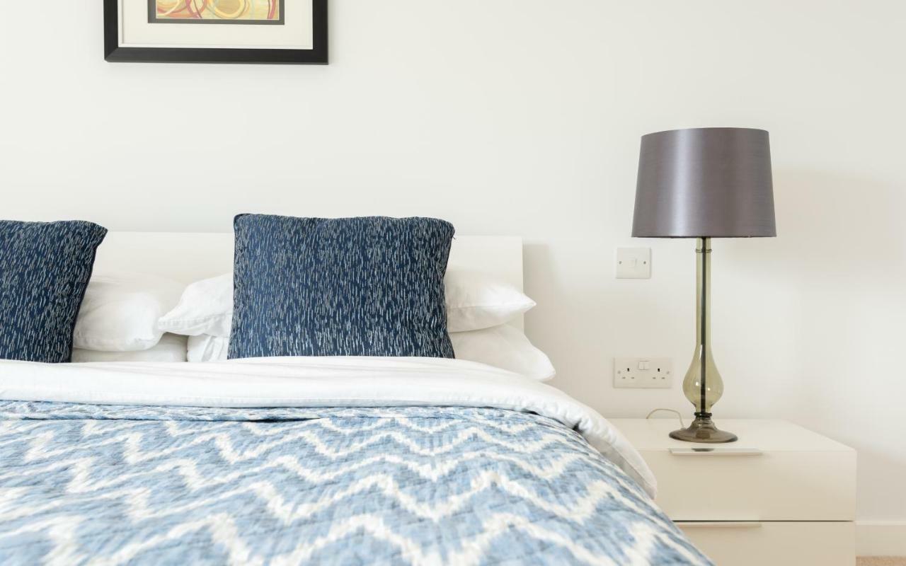 Second Nest Deptford Greenwich ลอนดอน ภายนอก รูปภาพ