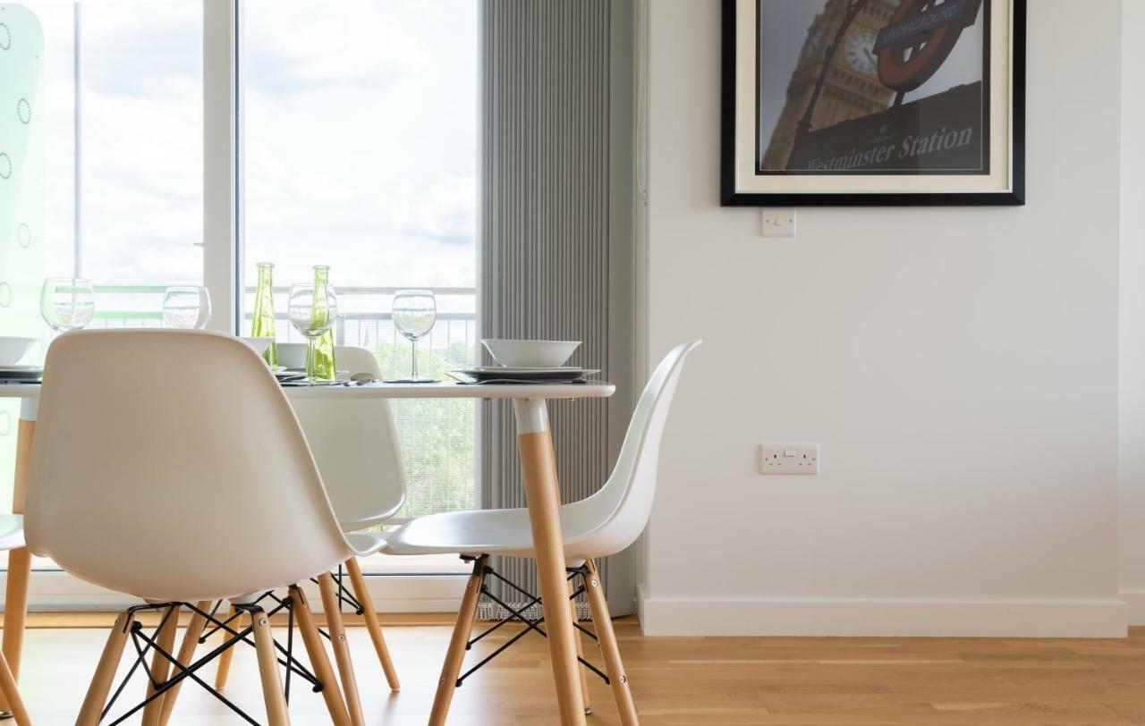 Second Nest Deptford Greenwich ลอนดอน ภายนอก รูปภาพ
