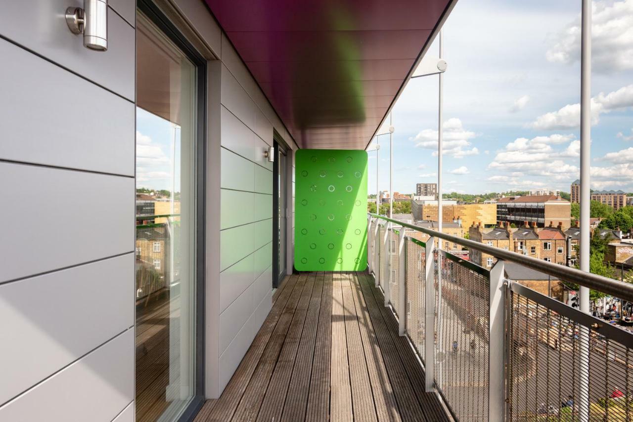 Second Nest Deptford Greenwich ลอนดอน ภายนอก รูปภาพ